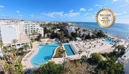 ROYAL AZUR THALASSA
